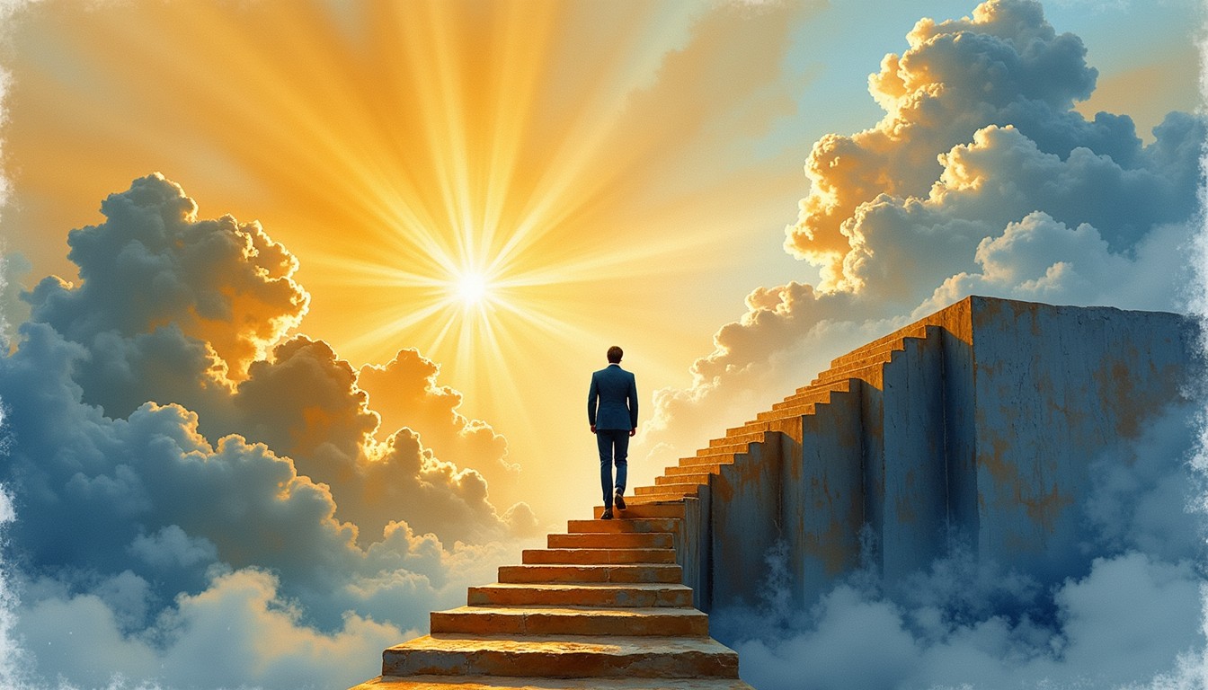 Alt=7 façons dont Dieu vous apparaît dans les rêves