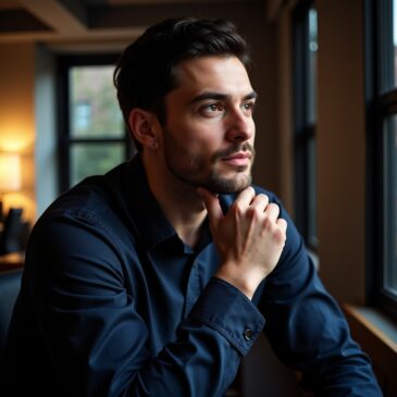 Le silence est la meilleure façon de gérer toute provocation.