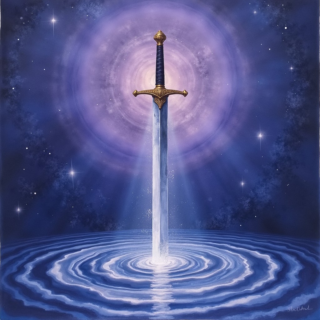 Alt=Luc 11:4 donne au Notre Père le pouvoir d'arrêter Satan