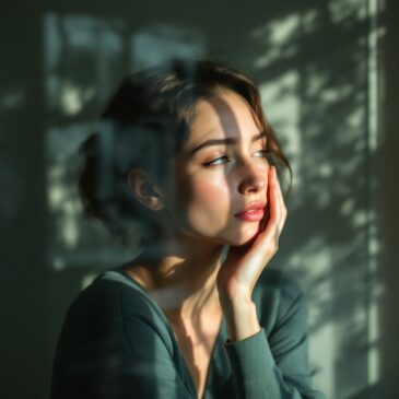 Les 6 signes que Dieu est en colère contre vous