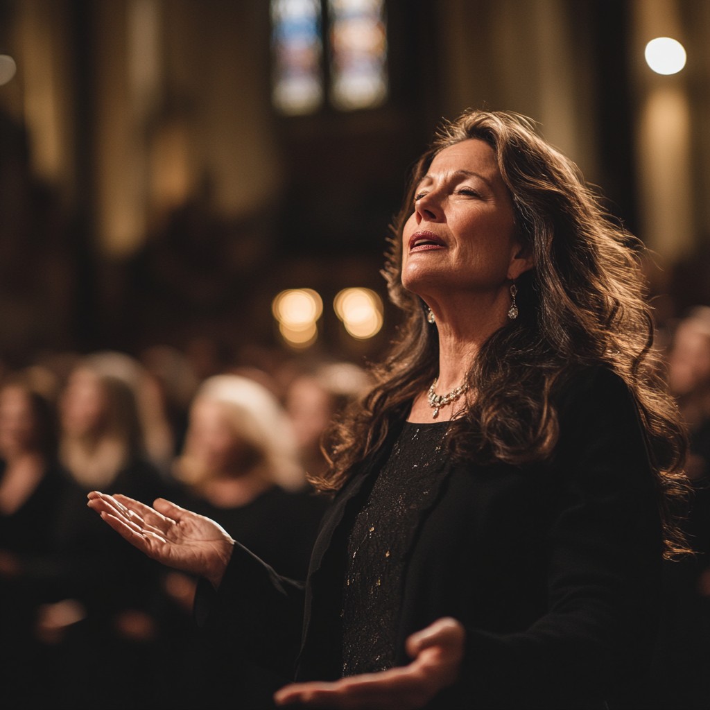 Alt=Pourquoi il est nécessaire de s’asseoir au même endroit à chaque service religieux.