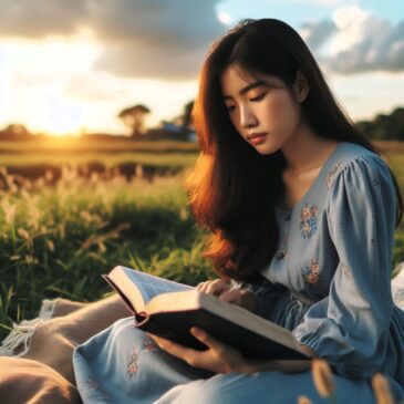 Tout le monde peut vous abandonner, mais Dieu ne vous abandonnera jamais.