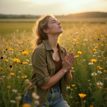 Faites ceci si vous voulez attirer l’attention immédiate de Dieu.