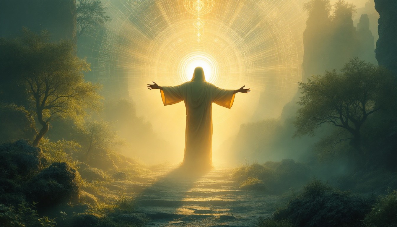 Alt=Utilisez ce verset biblique et les démons penseront que vous êtes Jésus-Christ.