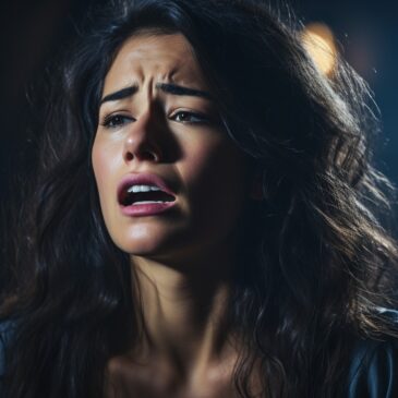 Considérez cela comme une pure joie chaque fois que vous faites face à des épreuves