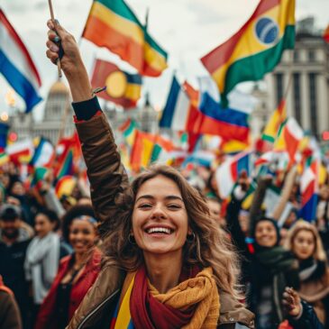 Top 10 des pays visitant preventsatan.com