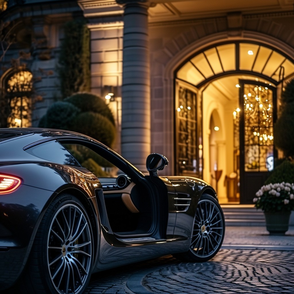 Alt=La malédiction de vivre dans le luxe alors que la maison de Dieu est dans un état pitoyable