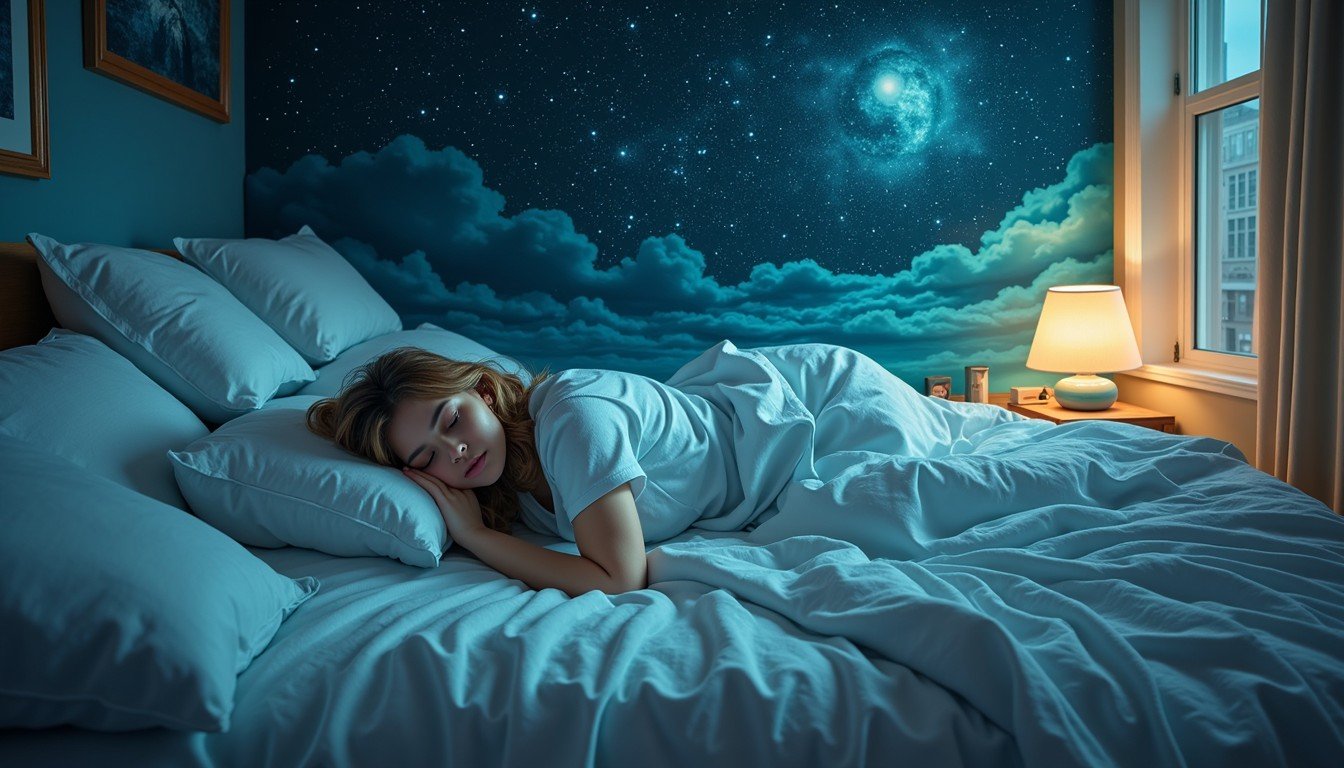 Alt=La plupart des démons vous attaquent entre 2h00 et 3h00 du matin.