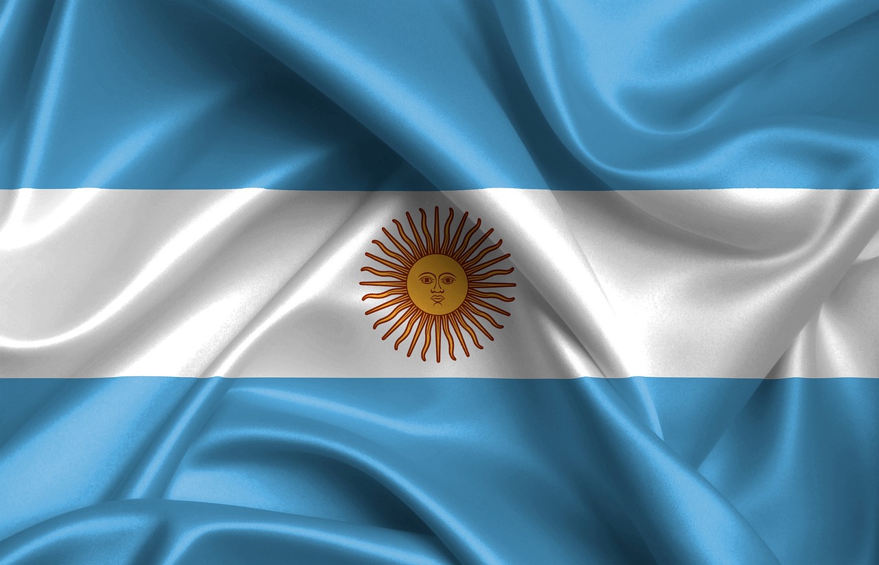 Alt=Argentine