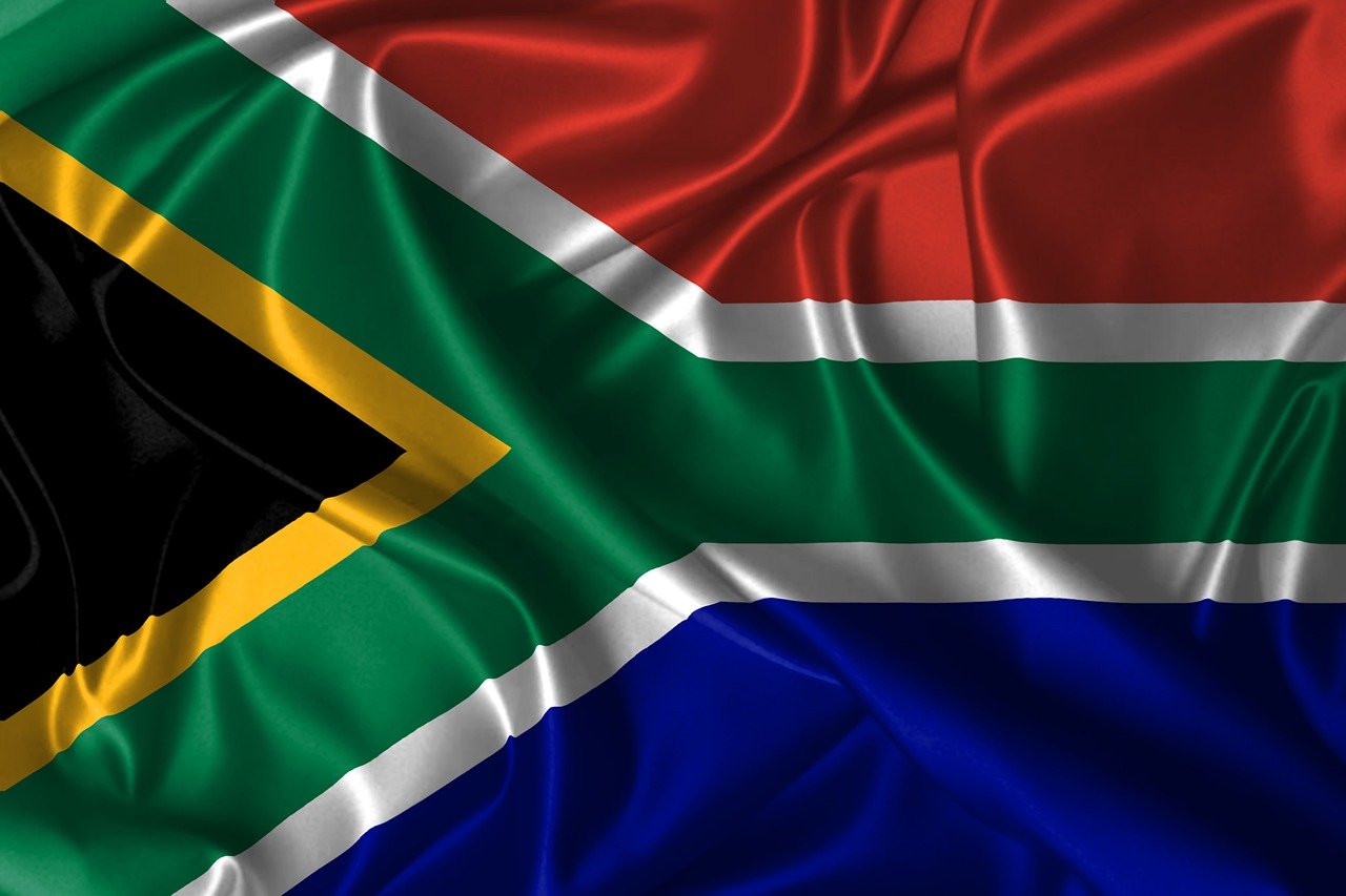 Alt=Afrique du Sud