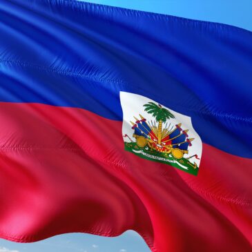 La guerre en Haïti n’est pas physique comme le monde le croit