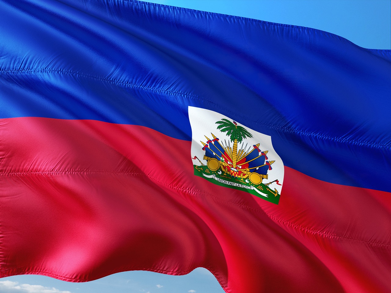 Alt=La guerre en Haïti n’est pas physique comme le monde le croit